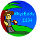 Special Rhys Island badge! (Creator: nincompoopwowee)