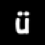 ü