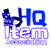 HQ Item Association