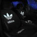 Adidas carseat