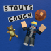stout’s couch