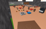 Bloxxers in Arms
