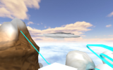 Climb Mt. Olympus! ~☆The Sky's the Limit☆~