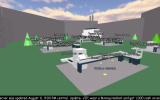 Early Mining Tycoon