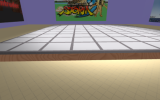 [Martial Arts Battle Arena]