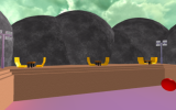 ROBLOX Sword Fighting