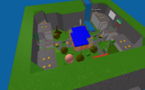 Lava Escape