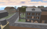 WWII Battle For Carentan