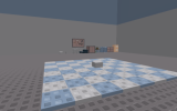 Red Instinct FPS (OPEN SOURCE) (desc)