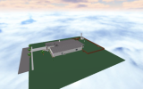 Fully Destructible House!!