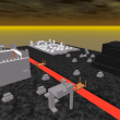 Bounty Hunter - FIXED - UNCOPYLOCKED