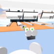 ROBLOX Bowling