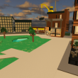 Mystery City Downtown
