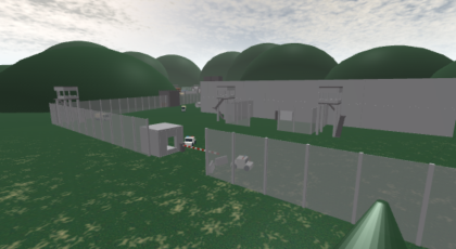 Deadzone