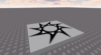 Baseplate
